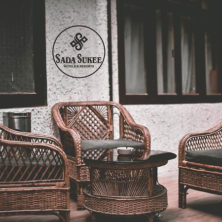 Sherpa International Heritage Darjeeling  Buitenkant foto